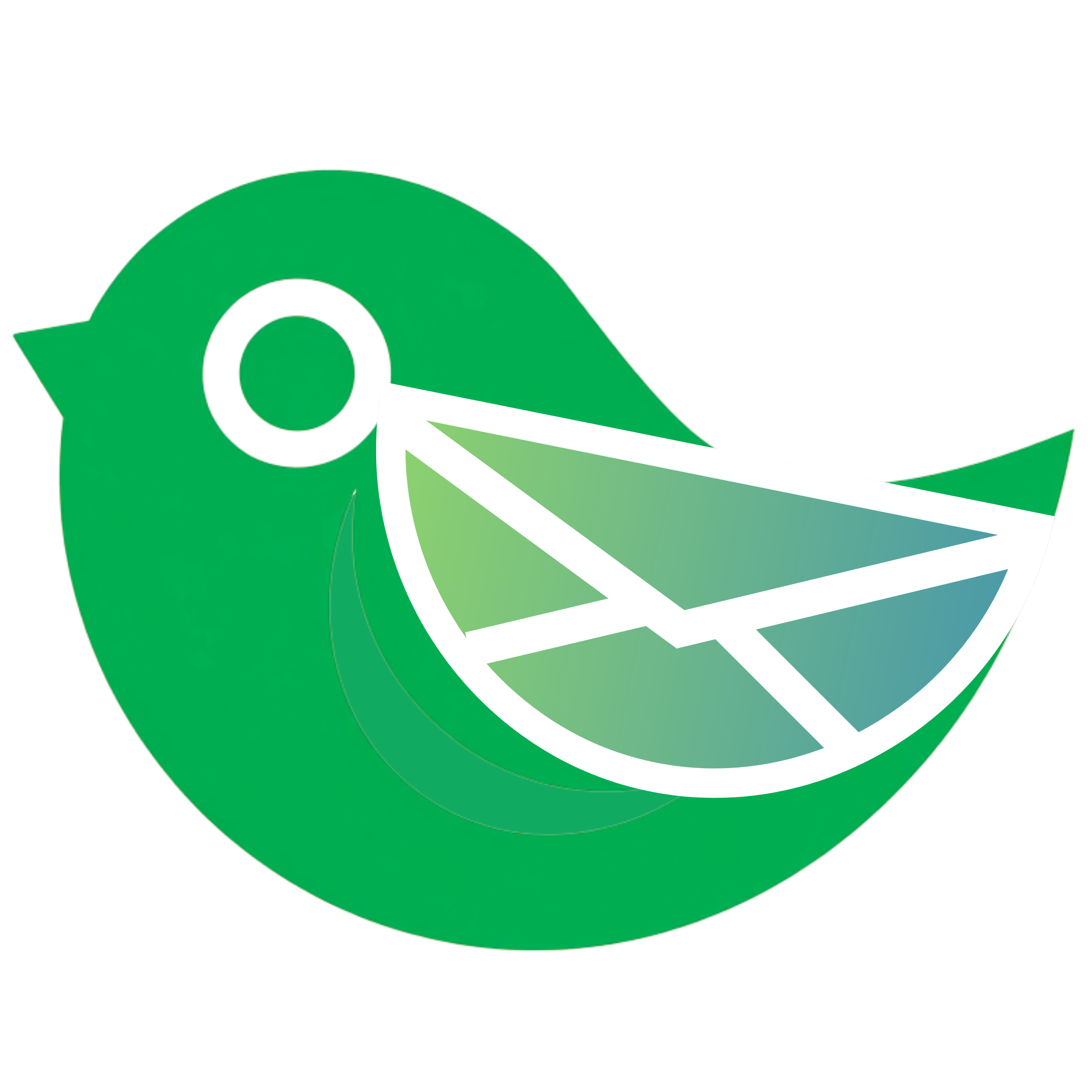 BillBird Logo